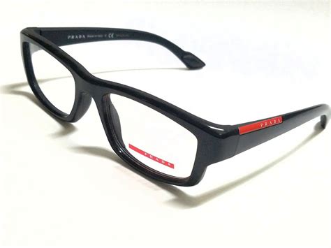 Prada prescription frames